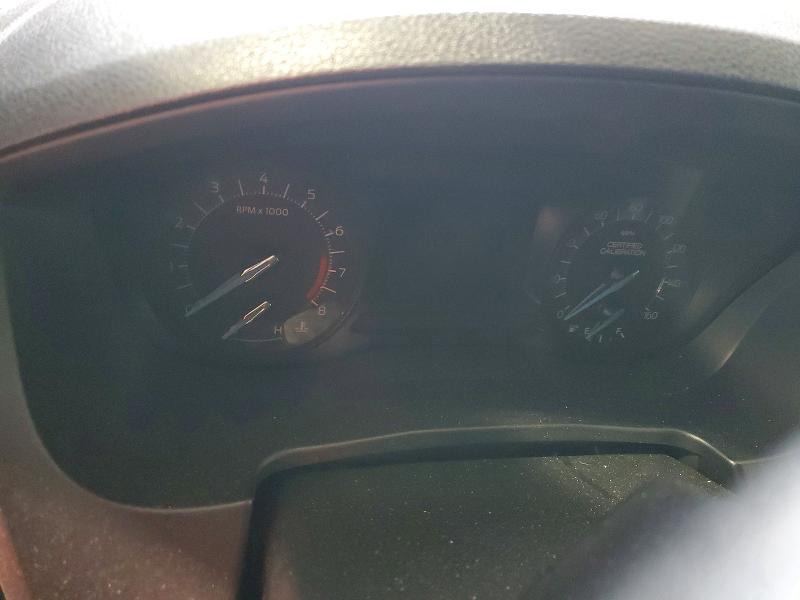 Photo 9 from auction – 2018 FORD EXPLORER with VIN 1FM5K8AR0JGC76226