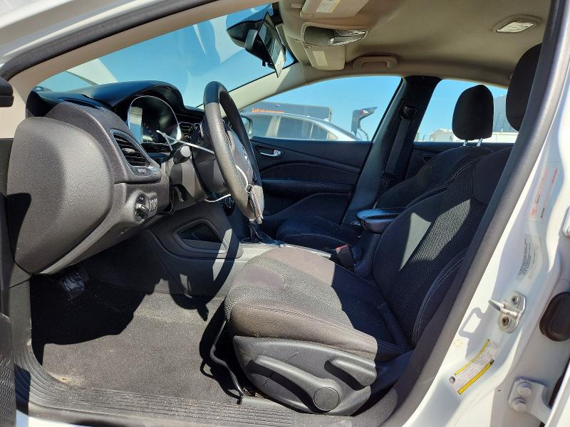 Photo 7 from auction – 2015 DODGE DART with VIN 1C3CDFBB2FD112758
