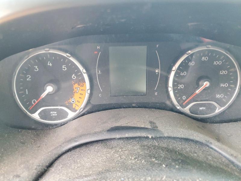 Zdjęcie 9 z aukcji – 2015 JEEP RENEGADE z VIN ZACCJABT7FPB33722