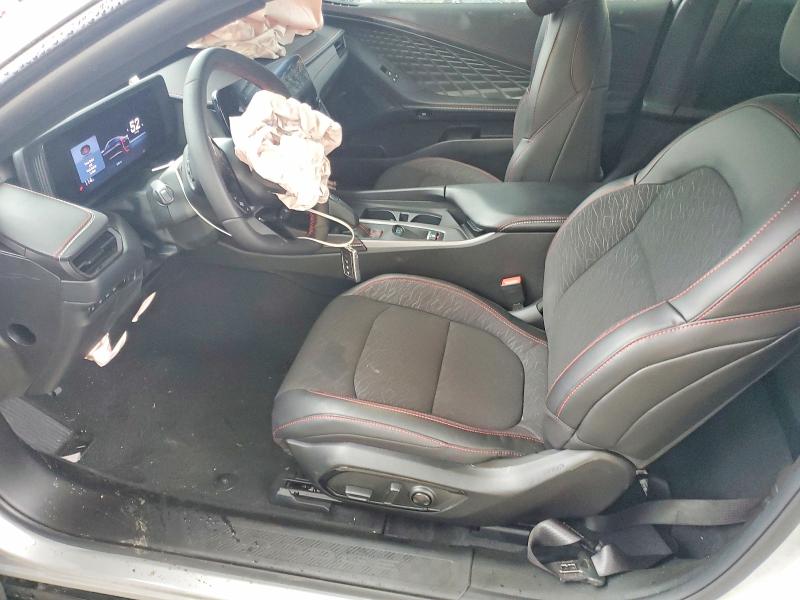 Foto 7 de la subasta – 2025 DODGE CHARGER con VIN 2C3CDBCK1SR547110