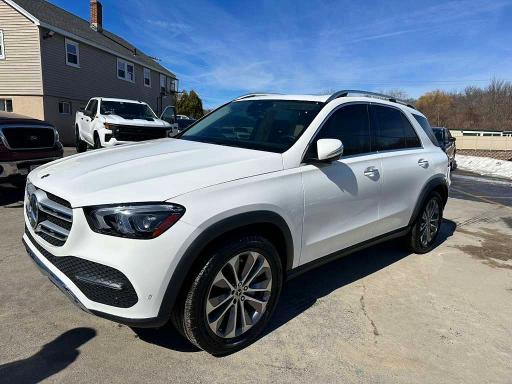 2023 MERCEDES-BENZ GLE - Търг №78113965