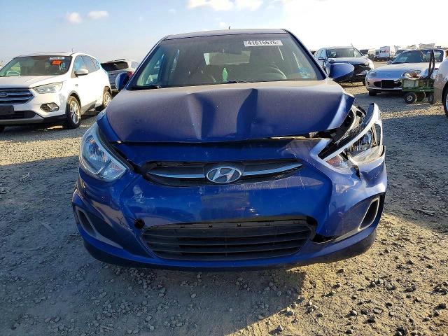 Photo 5 from auction – 2016 HYUNDAI ACCENT with VIN KMHCT5AE6GU255312