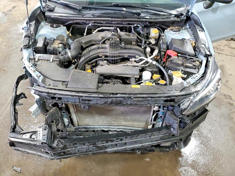 Photo 12 from auction – 2019 SUBARU CROSSTREK with VIN JF2GTACC2KH221722
