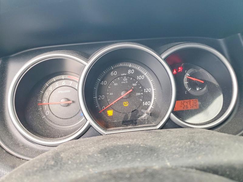Photo 9 from auction – 2011 NISS VERSA with VIN 3N1BC1CP9BL509544