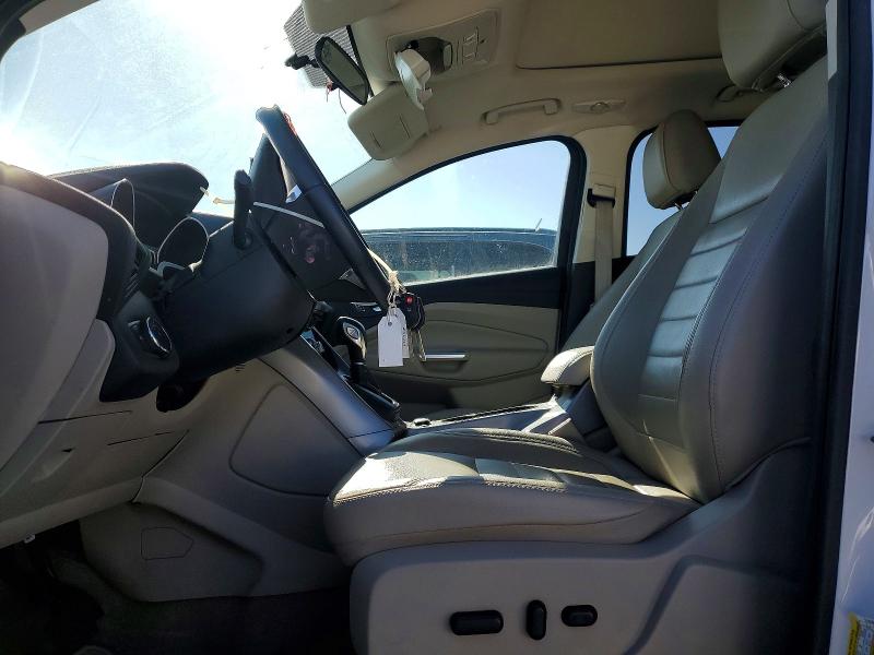 Photo 7 from auction – 2014 FORD ESCAPE with VIN 1FMCU9G98EUE02922