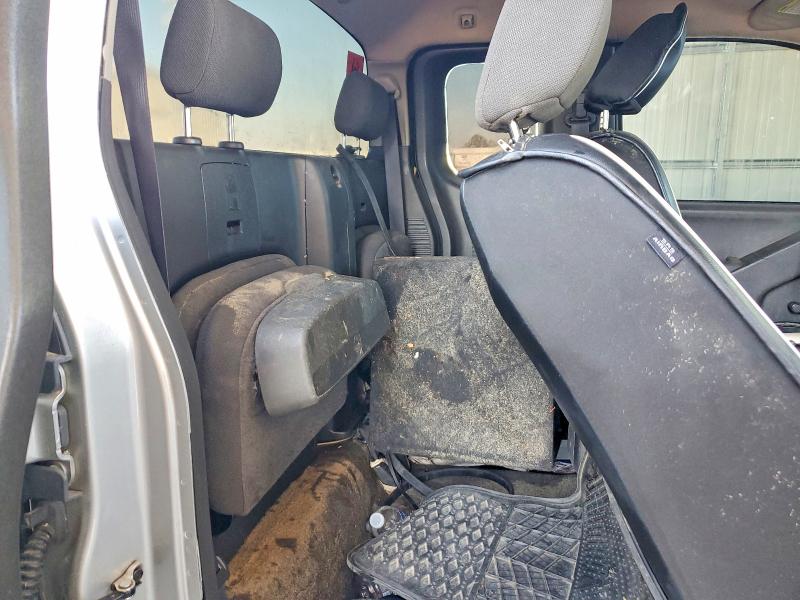 Photo 10 from auction – 2018 NISSAN FRONTIER with VIN 1N6BD0CT4JN706280