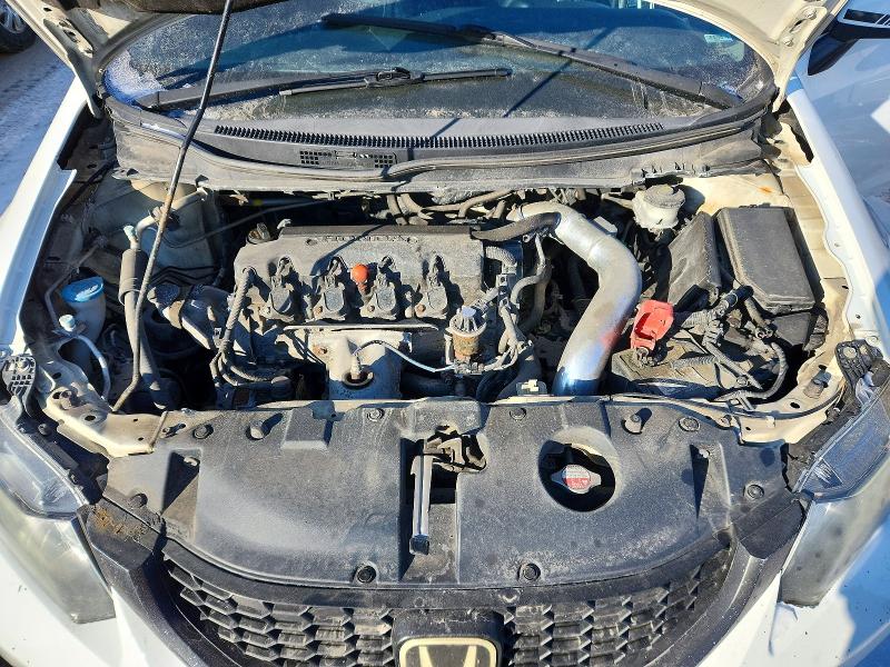 Photo 11 from auction – 2013 HONDA CIVIC with VIN 2HGFB2F49DH028912