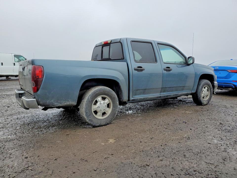 Photo 3 from auction – 2007 CHEV COLORADO with VIN 1GCCS139478139924