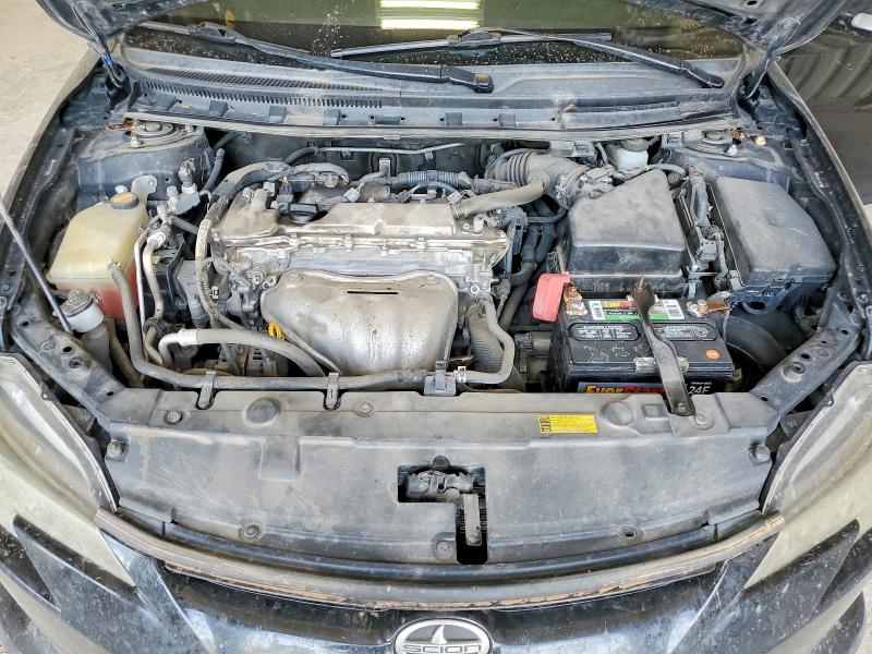 Photo 11 from auction – 2014 TOYOTA SCION with VIN JTKJF5C73E3074696
