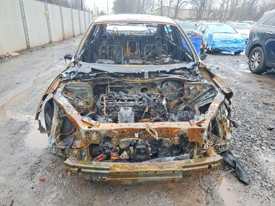 Photo 5 from auction – 2016 HONDA ACCORD with VIN 1HGCR2F52GA154572