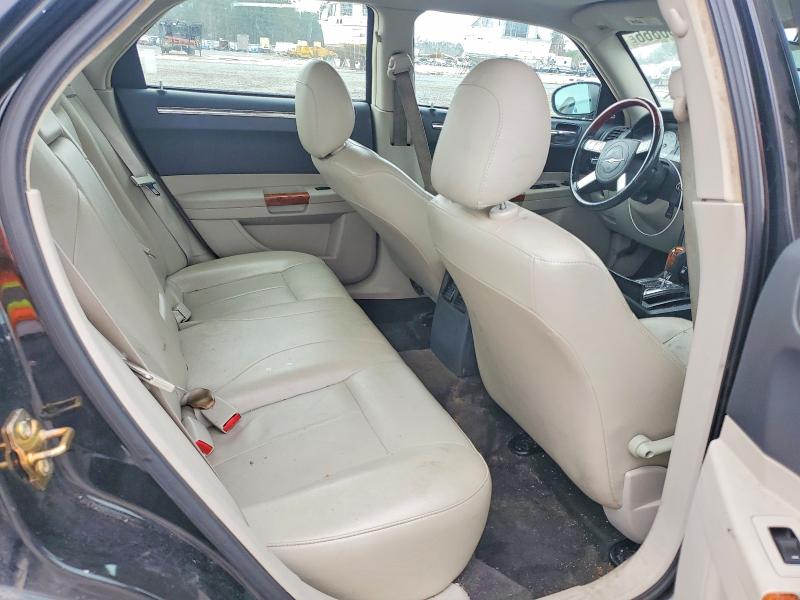 Zdjęcie 10 z aukcji – 2006 CHRYSLER 300 z VIN 2C3KA53G36H115132