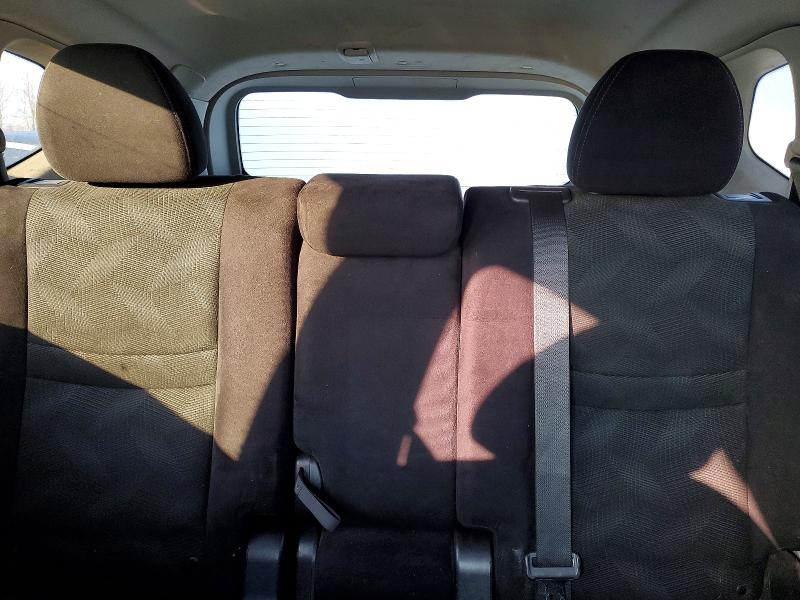 Photo 10 from auction – 2014 NISSAN ROGUE with VIN 5N1AT2MT9EC802592