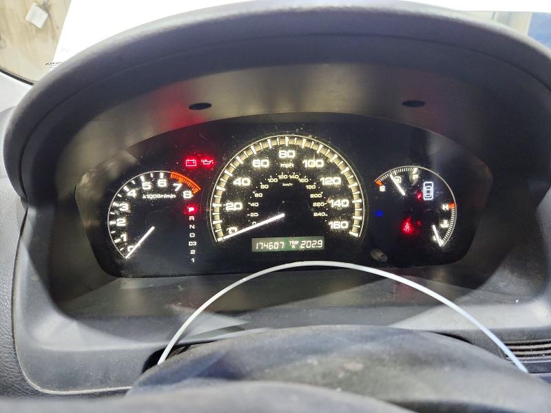 Photo 9 from auction – 2007 HONDA ACCORD with VIN 1HGCM56817A220362