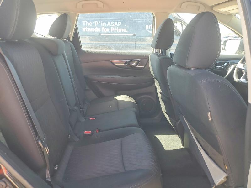 Снимка 11 от търг – 2018 NISSAN ROGUE с VIN KNMAT2MV5JP513850