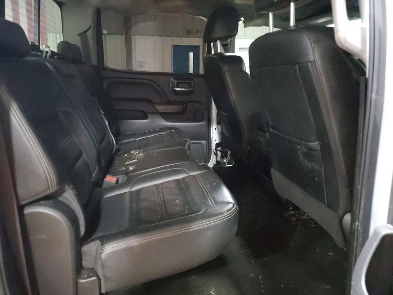 Photo 10 from auction – 2017 GMC SIERRA with VIN 3GTU2PEJ2HG182684
