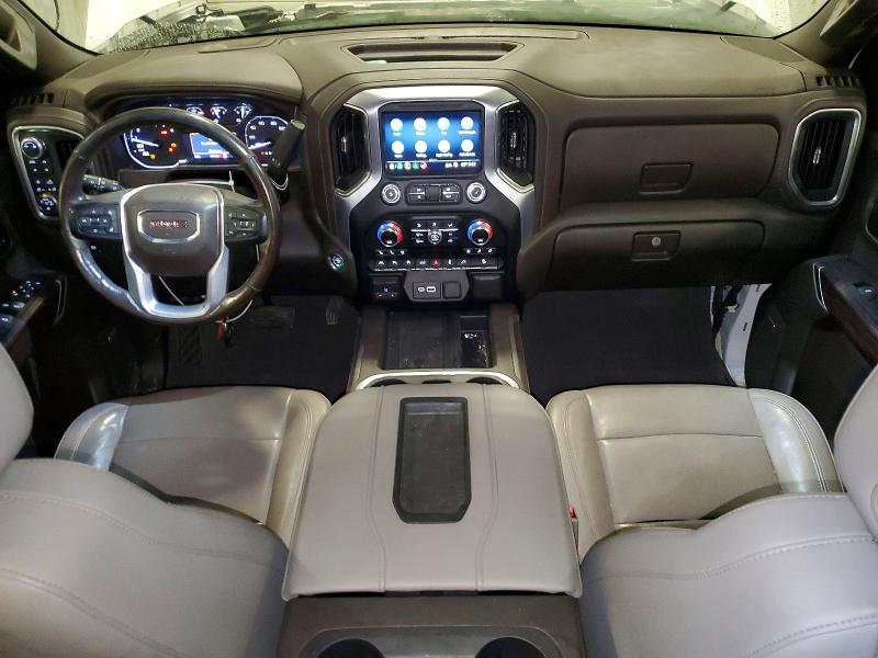 Photo 8 from auction – 2019 GMC SIERRA with VIN 3GTU9DED4KG206558
