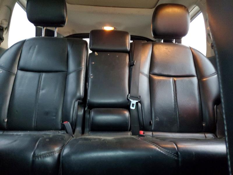 Photo 10 from auction – 2015 NISSAN PATHFINDER with VIN 5N1AR2MM2FC659896