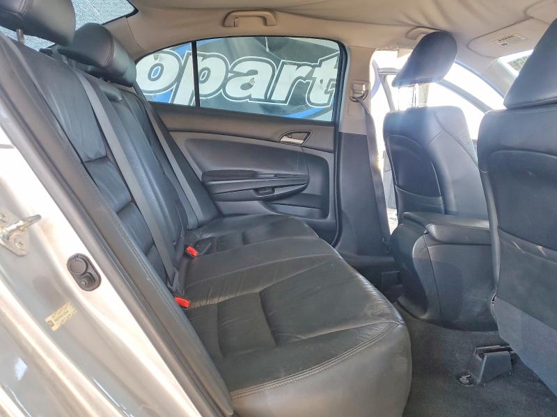 Photo 10 from auction – 2012 HONDA ACCORD with VIN 1HGCP2F64CA228454