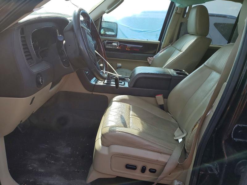 Photo 7 from auction – 2015 LINCOLN NAVIGATOR with VIN 5LMJJ2JT3FEJ08090