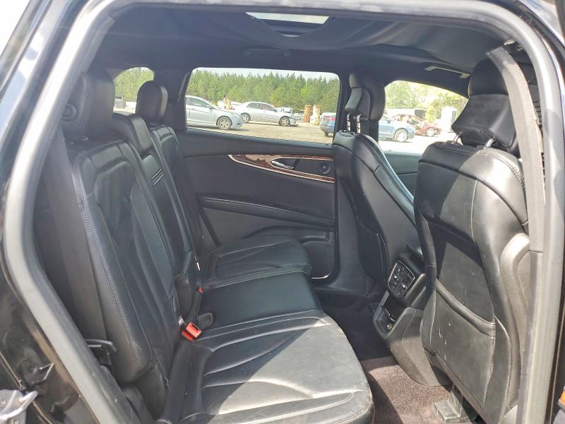 Photo 10 from auction – 2016 LINCOLN MKX with VIN 2LMTJ6KP7GBL21971