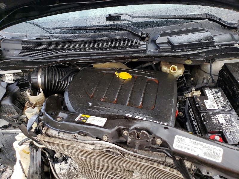 Photo 12 from auction – 2017 DODGE GRAND CARAVAN with VIN 2C4RDGBG4HR605719