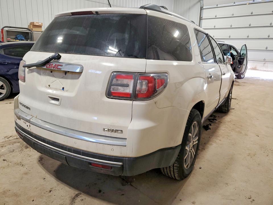 Foto 3 de la subasta – 2014 GMC ACADIA con VIN 1GKKVRKD4EJ362031