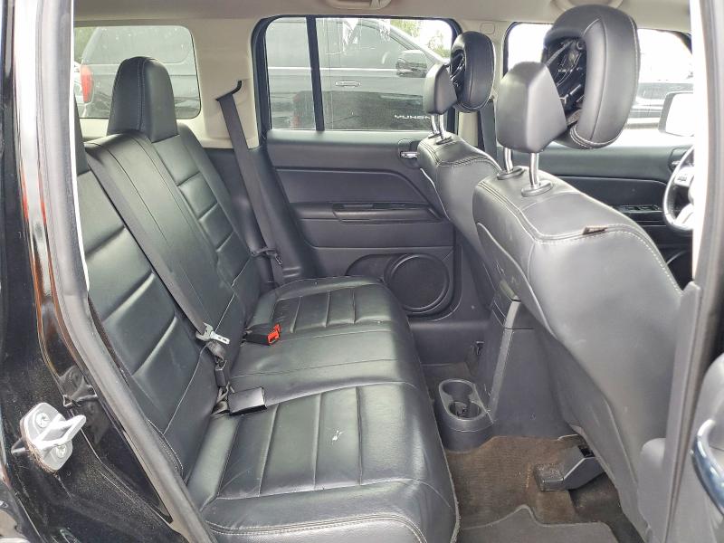 صورة رقم 11 من المزاد - 2015 JEEP PATRIOT مع VIN 1C4NJRFB9FD176269