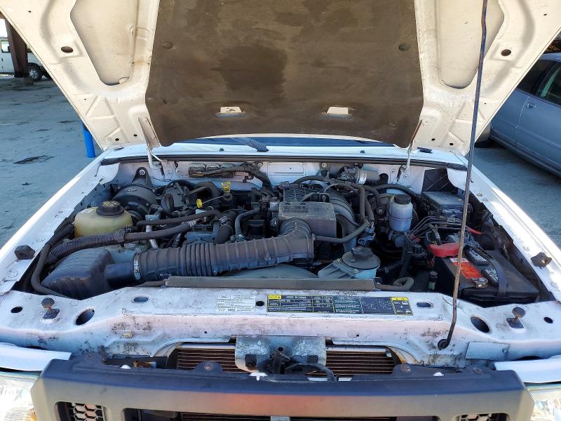 Photo 11 from auction – 2011 FORD RANGER with VIN 1FTKR1ED4BPA93339