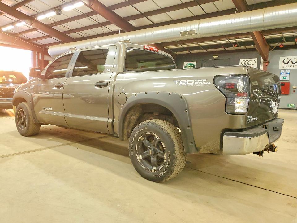 Photo 2 from auction – 2007 TOYOTA TUNDRA with VIN 5TBDV54147S460247