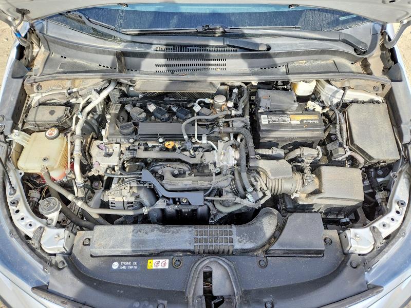 Photo 11 from auction – 2020 TOYOTA COROLLA with VIN 5YFS4RCEXLP024258
