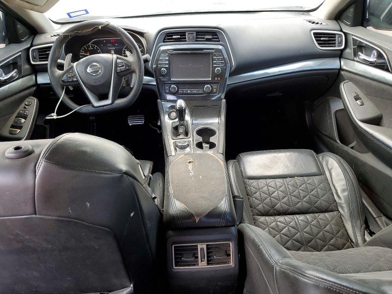 Photo 8 from auction – 2016 NISSAN MAXIMA with VIN 1N4AA6AP8GC440353