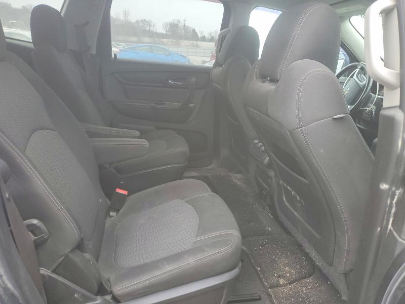 Photo 11 from auction – 2015 CHEVROLET TRAVERSE with VIN 1GNKRGKD5FJ200759