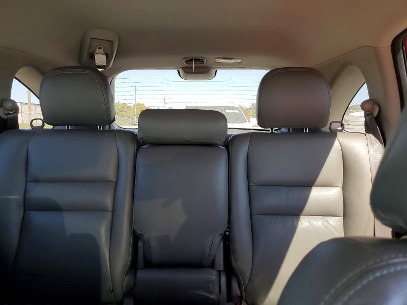 Photo 10 from auction – 2011 HONDA CR-V with VIN 5J6RE3H44BL003139