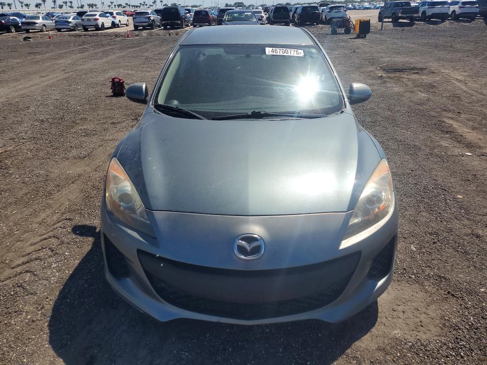 Photo 5 from auction – 2013 MAZDA 3 with VIN JM1BL1U72D1758175
