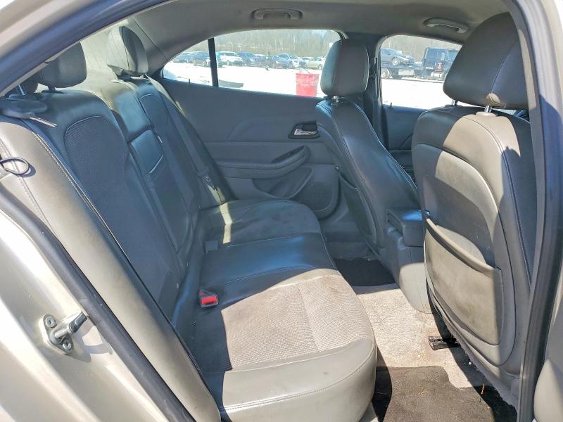 Photo 10 from auction – 2013 CHEVROLET MALIBU with VIN 1G11E5SA5DF238754