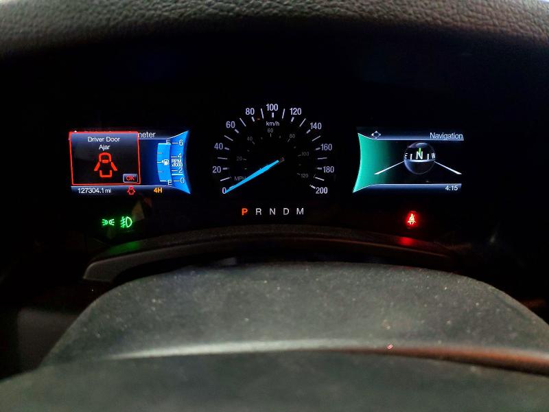 صورة رقم 9 من المزاد - 2017 FORD EXPEDITION مع VIN 1FMJK2AT1HEA67218