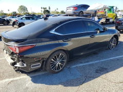Photo 3 from auction – 2023 LEXUS ES 300H with VIN 58ADA1C11PU032472