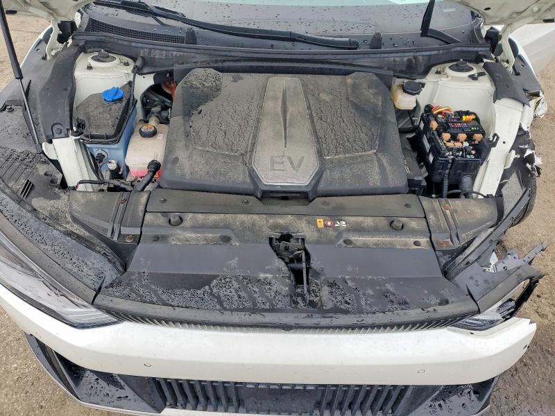 Photo 12 from auction – 2023 KIA EV6 with VIN KNDC3DLC1P5139097