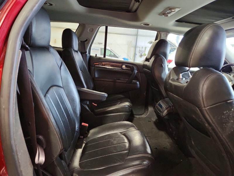 Photo 11 from auction – 2015 BUICK ENCLAVE with VIN 5GAKVCKD5FJ339773