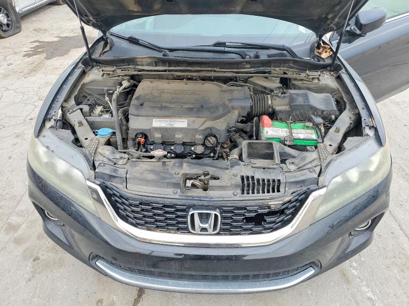 Photo 11 from auction – 2013 HONDA ACCORD with VIN 1HGCT2B8XDA005940