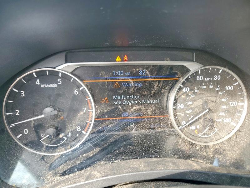 Photo 9 from auction – 2021 NISSAN ALTIMA with VIN 1N4BL4CV0MN308525