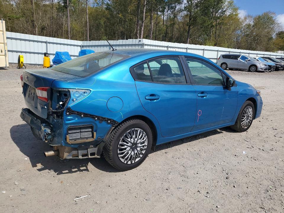 Foto 3 de la subasta – 2018 SUBARU IMPREZA con VIN 4S3GKAA60J3617299