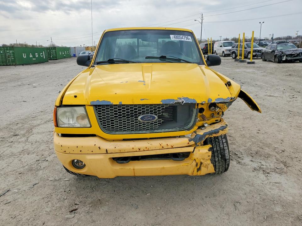 Photo 5 from auction – 2002 FORD RANGER with VIN 1FTYR11UX2PA70986