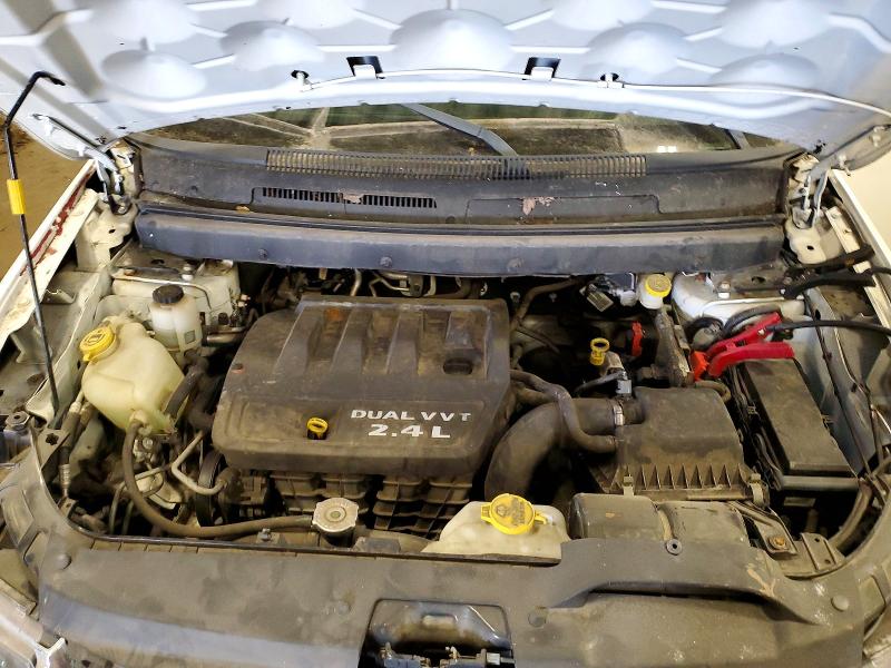 Photo 12 from auction – 2012 DODGE JOURNEY with VIN 3C4PDCAB6CT324422