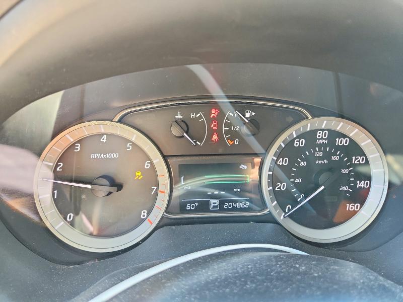 Photo 9 from auction – 2013 NISSAN SENTRA with VIN 3N1AB7AP0DL796845
