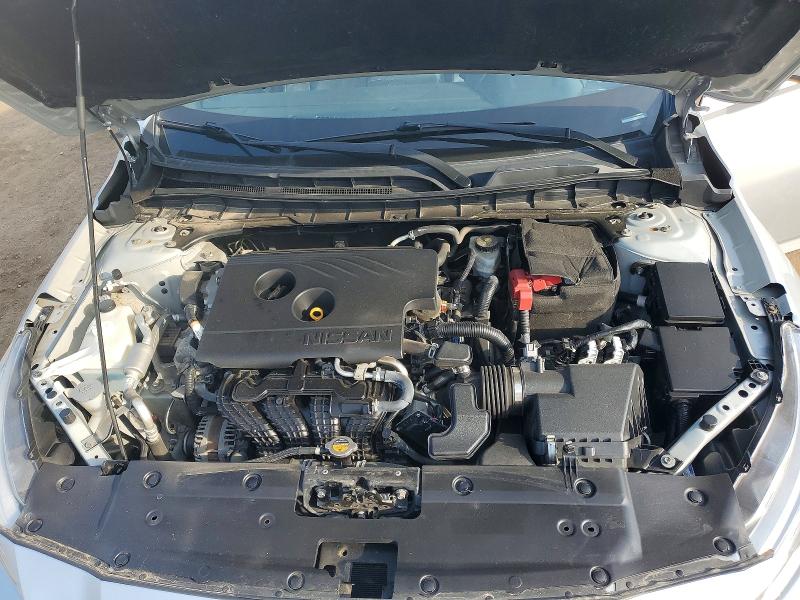 Zdjęcie 11 z aukcji – 2020 NISSAN ALTIMA z VIN 1N4BL4EV3LC140886