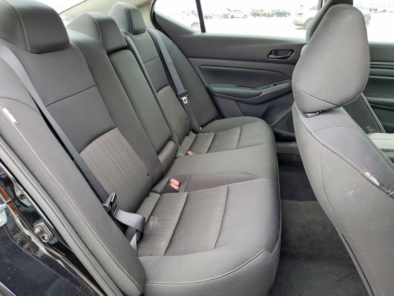 Photo 10 from auction – 2024 NISSAN ALTIMA with VIN 1N4BL4BV1RN425507