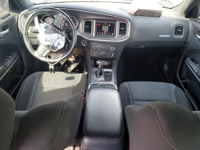 صورة رقم 8 من المزاد - 2021 DODGE CHARGER مع VIN 2C3CDXBG7MH659770