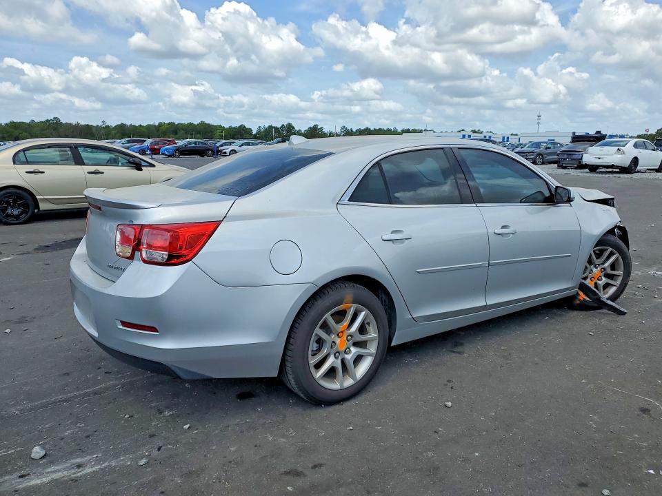 Photo 3 from auction – 2014 CHEVROLET MALIBU with VIN 1G11C5SL7EF169168
