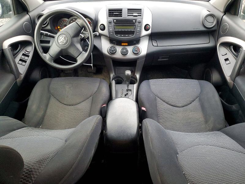 Foto 8 de la subasta – 2008 TOYOTA RAV4 con VIN JTMBD32V086069657